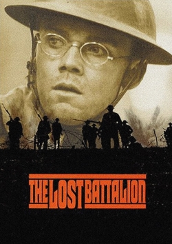watch free The Lost Battalion