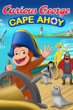watch free Curious George: Cape Ahoy