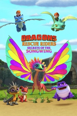 watch free Dragons: Rescue Riders: Secrets of the Songwing