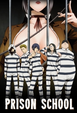watch free Prison School