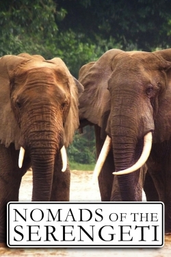 watch free Nomads of the Serengeti