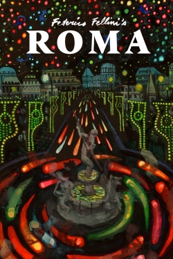 watch free Roma