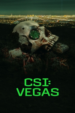watch free CSI: Vegas