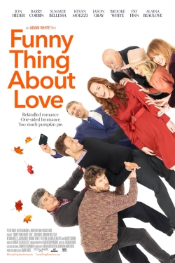 watch free Funny Thing About Love