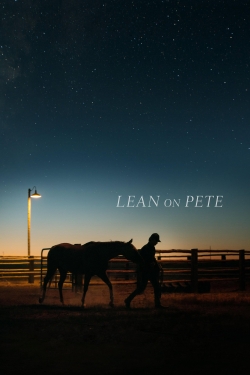 watch free Lean on Pete