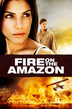 watch free Fire on the Amazon