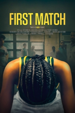 watch free First Match