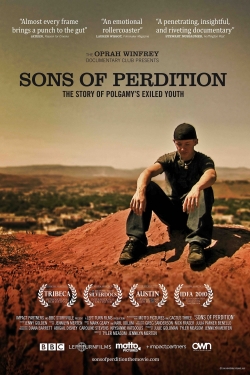 watch free Sons of Perdition