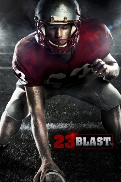 watch free 23 Blast