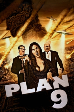 watch free Plan 9
