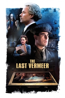 watch free The Last Vermeer