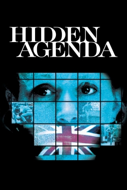 watch free Hidden Agenda