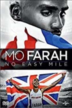 watch free Mo Farah: No Easy Mile