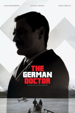 watch free The German Doctor