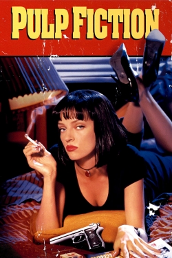 watch free Pulp Fiction