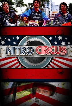watch free Nitro Circus