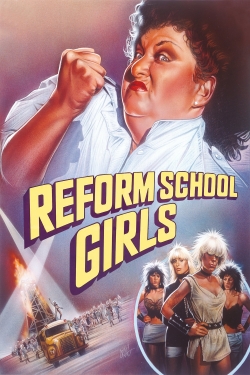 watch free Reform School Girls