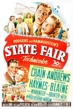 watch free State Fair