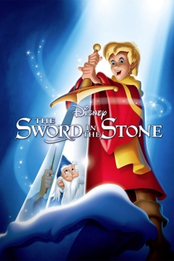 watch free The Sword in the Stone
