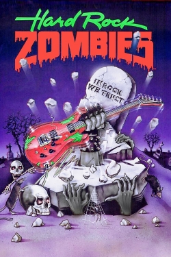 watch free Hard Rock Zombies