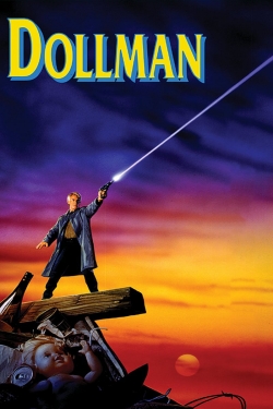 watch free Dollman