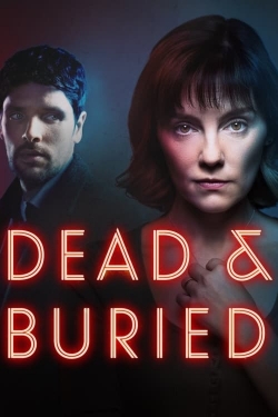 watch free Dead and Buried