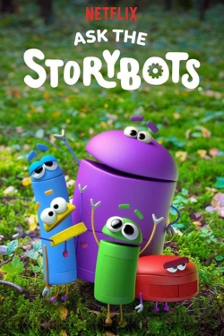 watch free Ask the Storybots