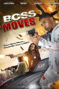 watch free Boss Moves