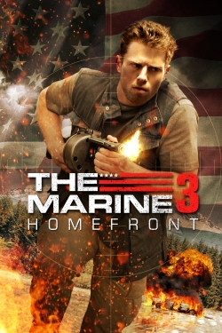 watch free The Marine 3: Homefront