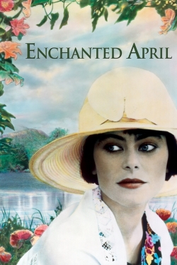 watch free Enchanted April