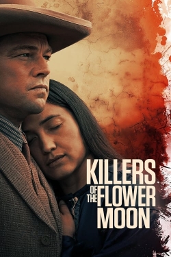 watch free Killers of the Flower Moon