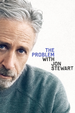 watch free The Problem With Jon Stewart