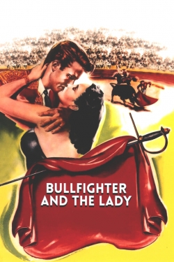 watch free Bullfighter and the Lady