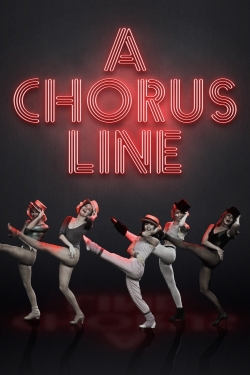 watch free A Chorus Line