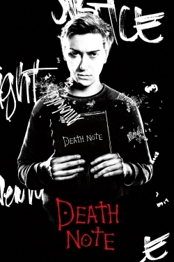 watch free Death Note