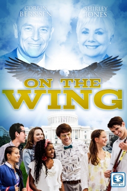 watch free On the Wing