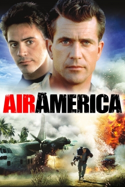 watch free Air America