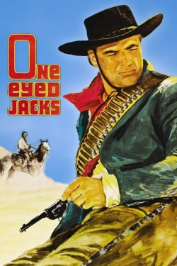 watch free One-Eyed Jacks