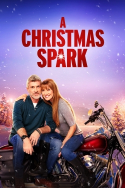 watch free A Christmas Spark