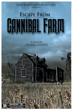watch free Escape from Cannibal Farm