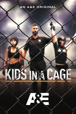watch free Kids in a Cage