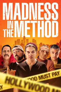watch free Madness in the Method