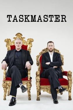 watch free Taskmaster
