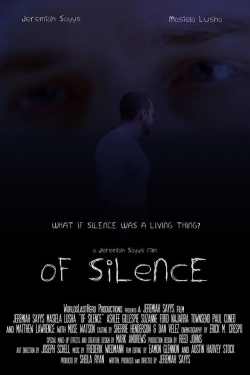 watch free Of Silence