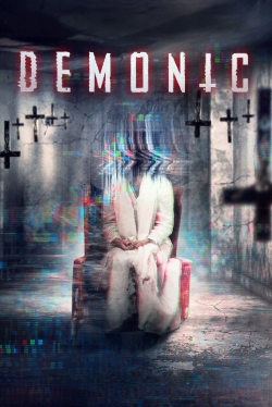 watch free Demonic