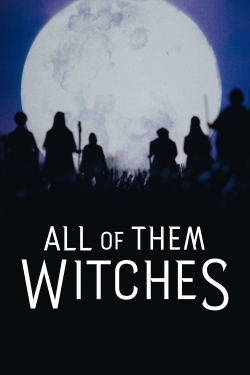 watch free All of Them Witches