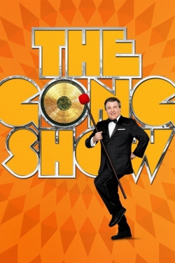 watch free The Gong Show