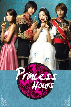 watch free Princess Hours