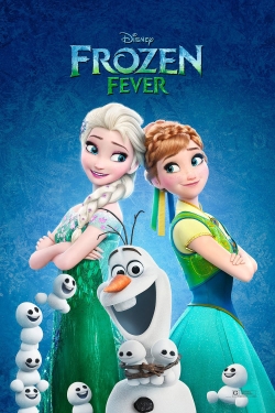 watch free Frozen Fever