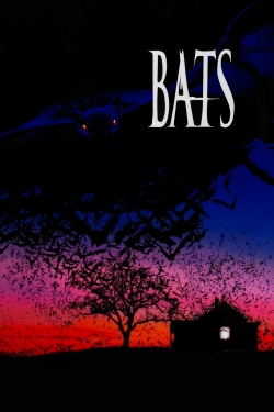 watch free Bats